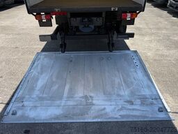 MERCEDES-BENZ ATEGO 1530 L BIGSPACE Koffer 7,20 m LBW 1,5 T