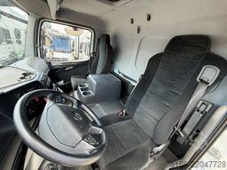 MERCEDES-BENZ ATEGO 1221 L Pritsche 6,4 m*NL 7 T*ADR EX/II+III