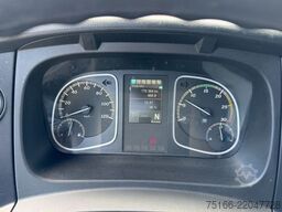 MERCEDES-BENZ ATEGO 1221 L Pritsche 6,4 m*NL 7 T*ADR EX/II+III