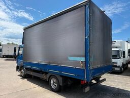 MERCEDES-BENZ ATEGO 821 L Pritsche 5,10 m*Luft HA*Klima*E 6D