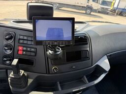 MERCEDES-BENZ ATEGO 821 L Pritsche 5,10 m*Luft HA*Klima*E 6D