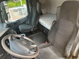 MERCEDES-BENZ 2640 Arocs Pritsche + HIAB 477-E7 Kran 6x2