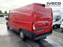 Fiat Ducato Maxi L5H2 140MJT, Navi, AHK