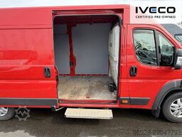 Fiat Ducato Maxi L5H2 140MJT, Navi, AHK