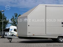  Moetefindt Autotransporter Kofferaufbau