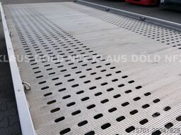  Moetefindt FT 235 Autotransporter Abschlepp