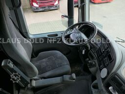 MERCEDES-BENZ Actros 3244 Dreiseitenkipper 8x4 Euro 5