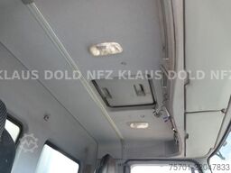 MERCEDES-BENZ Actros 3244 Dreiseitenkipper 8x4 Euro 5