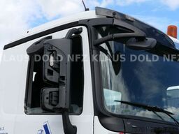 MERCEDES-BENZ Actros 3244 Dreiseitenkipper 8x4 Euro 5