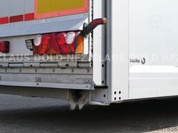 KÄSSBOHRER SP 9-16 geschlossener Autotransporter