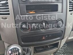 VOLKSWAGEN Crafter Pritsche 35 mittel L2*Zahnriemen neu*