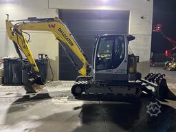 Wacker Neuson ET90