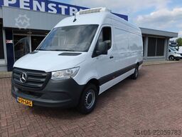 Mercedes-Benz Sprinter 317 CDI Koelwagen L3/H2 NIEUW