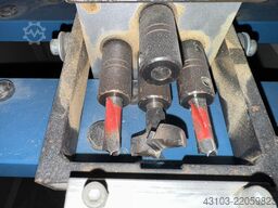 GOETZINGER K 15