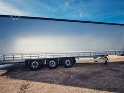 SCHMITZ CARGOBULL Schmitz Cargobull SCS 24 L  13.62 MEGA