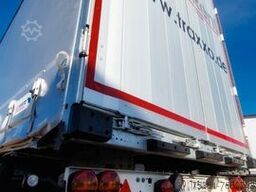 SCHMITZ CARGOBULL Schmitz Cargobull SCS 24 L  13.62 MEGA