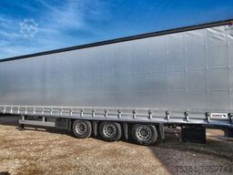 SCHMITZ CARGOBULL Schmitz Cargobull SCS 24 L  13.62 MEGA