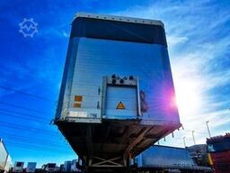 SCHMITZ CARGOBULL Schmitz Cargobull SCS 24 L  13.62 MEGA