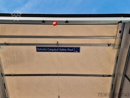 SCHMITZ CARGOBULL Schmitz Cargobull SCS 24 L  13.62 MEGA