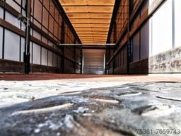 SCHMITZ CARGOBULL Schmitz Cargobull SCS 24 L  13.62 MEGA