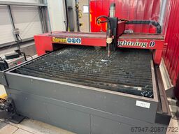 ESPRIT LIGHTNING D2000