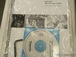 Thermo Fisher Scientific MaxQ 3000