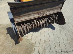 Energreen Robogreen Evo 130T Mulcher Mulcher