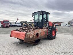 CAT CP 74 Walzenzug / CS