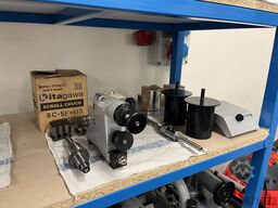 Okamoto OGM 250 UNCIII