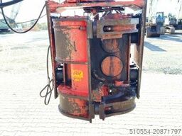 Movax Movax SPH 80 DB / Ramme