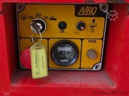 Haulotte Airo X14EW Schere 14m/ UVV neu