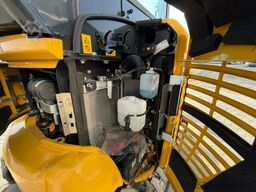 Komatsu PC 24 MR-5 Minibagger