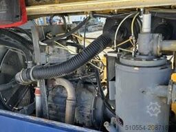 Atlas Copco Compair C110-9 / Kompressor 11.3 bar / 9 m3