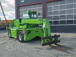 Merlo ROTO 38.16S / FUNK / Orig. 2780h/ Top Zustand