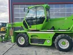 Merlo ROTO 38.16S / FUNK / Orig. 2780h/ Top Zustand