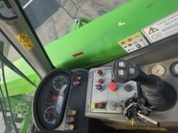 Merlo ROTO 38.16S / FUNK / Orig. 2780h/ Top Zustand