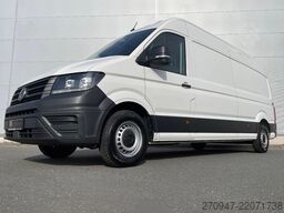 VOLKSWAGEN Crafter Kasten 35 L4H3 NAVI DAB KAMERA PDC KLIMA