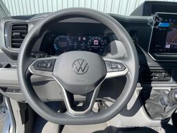 VW Crafter 35 L4H3 NAVI AHK RFK oh. Schäden