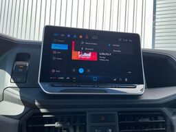 VW Crafter 35 L4H3 NAVI AHK RFK oh. Schäden