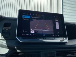 VW Crafter 35 L4H3 NAVI AHK RFK oh. Schäden
