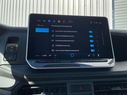 VW Crafter 35 L4H3 NAVI AHK RFK oh. Schäden