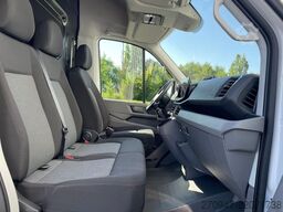 VW Crafter 35 L4H3 NAVI AHK RFK oh. Schäden