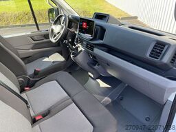 VW Crafter 35 L4H3 NAVI AHK RFK oh. Schäden