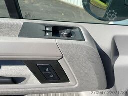 VW Crafter 35 L4H3 NAVI AHK RFK oh. Schäden
