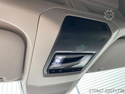 VW Crafter 35 L4H3 NAVI AHK RFK oh. Schäden