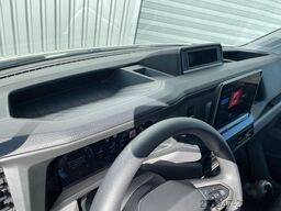 VW Crafter 35 L4H3 NAVI AHK RFK oh. Schäden
