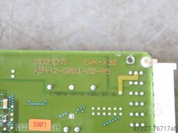 Siemens C79458-L9001  PC 612 F