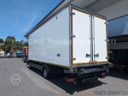 MERCEDES-BENZ Atego 1223 / FRIGO COOL / Thermo King Carrier