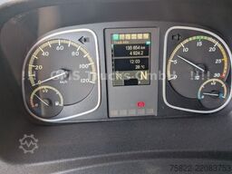MERCEDES-BENZ Atego 1223 / FRIGO COOL / Thermo King Carrier
