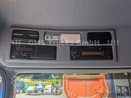 MERCEDES-BENZ Atego 1223 / FRIGO COOL / Thermo King Carrier